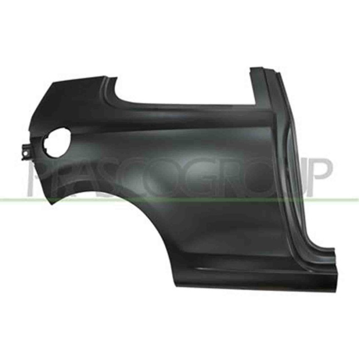 GUIDA_ALLA_SCELTA.JPG Parafango Posteriore Destro Per Volkswagen Golf Vi Dal 2008 Al 2012