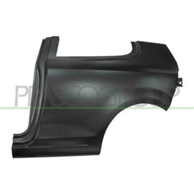 GUIDA_ALLA_SCELTA.JPG Parafango Posteriore Sinistro Per Volkswagen Golf Vi Dal 2008 Al 2012