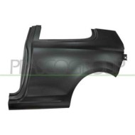 GUIDA_ALLA_SCELTA.JPG Parafango Posteriore Sinistro Per Volkswagen Golf Vi Dal 2008 Al 2012