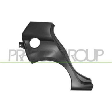 GUIDA_ALLA_SCELTA.JPG Parafango Posteriore Destro Per Volkswagen Golf Vi Dal 2008 Al 2012