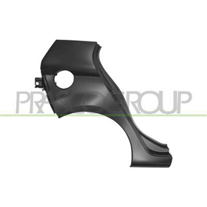 GUIDA_ALLA_SCELTA.JPG Parafango Posteriore Destro Per Volkswagen Golf Vi Dal 2008 Al 2012