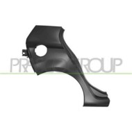 Parafango Posteriore Destro Per Volkswagen Golf Vi Dal 2008 Al 2012