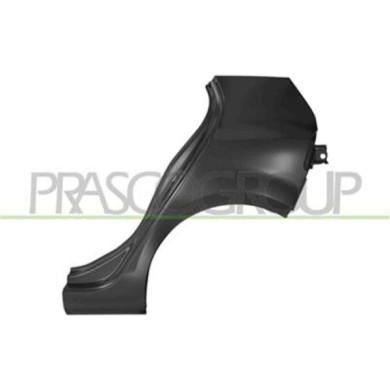 GUIDA_ALLA_SCELTA.JPG Parafango Posteriore Sinistro Per Volkswagen Golf Vi Dal 2008 Al 2012