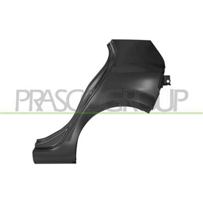 GUIDA_ALLA_SCELTA.JPG Parafango Posteriore Sinistro Per Volkswagen Golf Vi Dal 2008 Al 2012