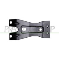 Rinforzo Centrale Paraurti Anteriore Per Volkswagen Golf Vi Dal 2008 Al 2012