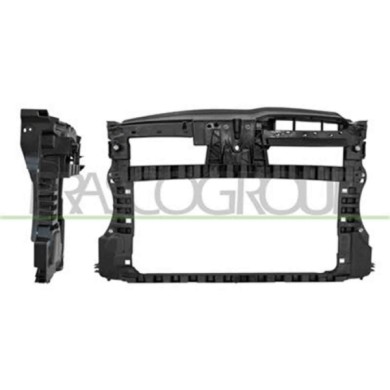 VG0383210_1.JPG Frontale Anteriore Completo Per Volkswagen Golf Vi Dal 2008 Al 2012