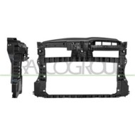 Frontale Anteriore Completo Per Volkswagen Golf Vi Dal 2008 Al 2012