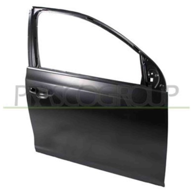 VG0383503_1.JPG Porta Anteriore Destra Per Volkswagen Golf Vi Dal 2008 Al 2012