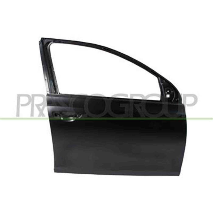 VG0383503_2.JPG Porta Anteriore Destra Per Volkswagen Golf Vi Dal 2008 Al 2012
