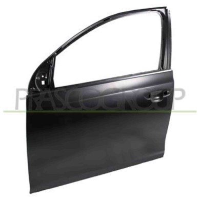 VG0383504_1.JPG Porta Anteriore Sinistra Per Volkswagen Golf Vi Dal 2008 Al 2012