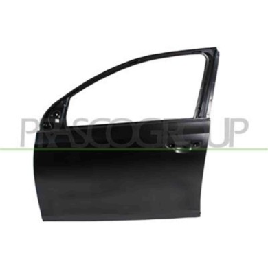 VG0383504_2.JPG Porta Anteriore Sinistra Per Volkswagen Golf Vi Dal 2008 Al 2012