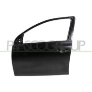 Porta Anteriore Sinistra Per Volkswagen Golf Vi Dal 2008 Al 2012