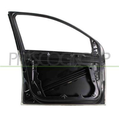 VG0383504_3.JPG Porta Anteriore Sinistra Per Volkswagen Golf Vi Dal 2008 Al 2012