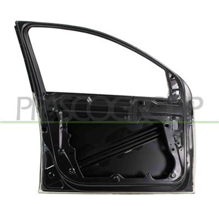 VG0383504_3.JPG Porta Anteriore Sinistra Per Volkswagen Golf Vi Dal 2008 Al 2012