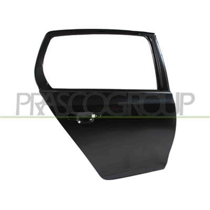 VG0383553_1.JPG Porta Posteriore Destra Per Volkswagen Golf Vi Dal 2008 Al 2012