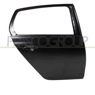 VG0383553_2.JPG Porta Posteriore Destra Per Volkswagen Golf Vi Dal 2008 Al 2012