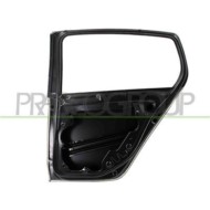 VG0383553_3.JPG Porta Posteriore Destra Per Volkswagen Golf Vi Dal 2008 Al 2012