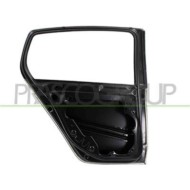 VG0383554_3.JPG Porta Posteriore Sinistra Per Volkswagen Golf Vi Dal 2008 Al 2012