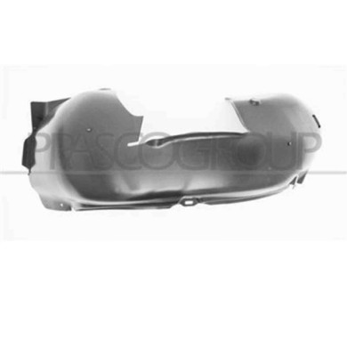 GUIDA_ALLA_SCELTA.JPG Passaruota Anteriore Destro Per Volkswagen Golf Vi Dal 2008 Al 2012