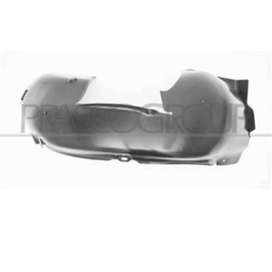 GUIDA_ALLA_SCELTA.JPG Passaruota Anteriore Sinistro Per Volkswagen Golf Vi Dal 2008 Al 2012