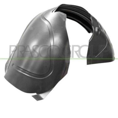 GUIDA_ALLA_SCELTA.JPG Passaruota Anteriore Sinistro Per Volkswagen Golf Vi Dal 2008 Al 2012