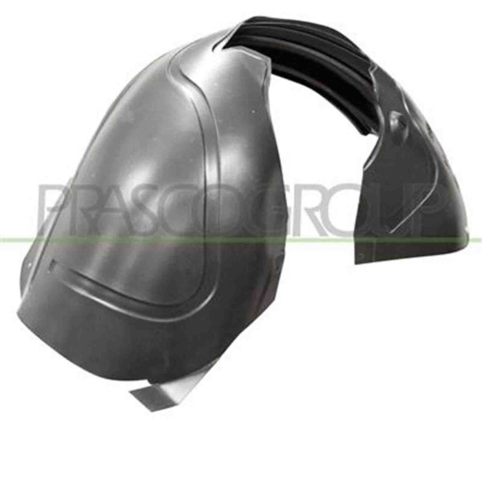 GUIDA_ALLA_SCELTA.JPG Passaruota Anteriore Sinistro Per Volkswagen Golf Vi Dal 2008 Al 2012