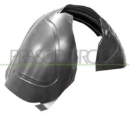 Passaruota Anteriore Sinistro Per Volkswagen Golf Vi Dal 2008 Al 2012