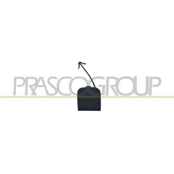 VG0391236_1.JPG Coprigancio Traino Anteriore Per Volkswagen Golf Vi Gti/gtd Dal 2009 Al 2012