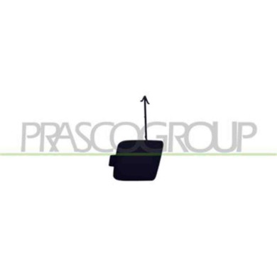 VG0391286_1.JPG Coprigancio Traino Posteriore Per Volkswagen Golf Vi Gti/gtd Dal 2009 Al 2012