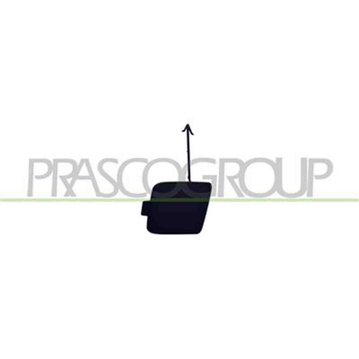 VG0391286_1.JPG Coprigancio Traino Posteriore Per Volkswagen Golf Vi Gti/gtd Dal 2009 Al 2012