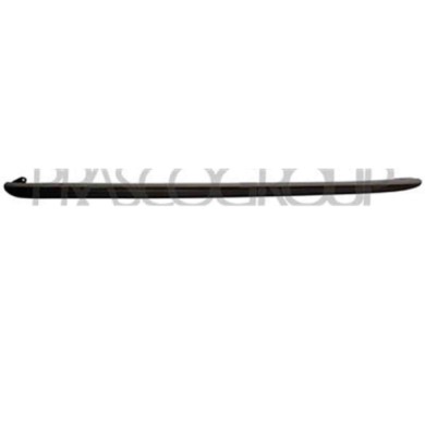 GUIDA_ALLA_SCELTA.JPG Modanatura Sinistra Per Volkswagen Golf Vi Gti/gtd Dal 2009 Al 2012