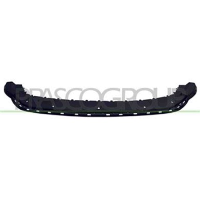 VG0391801_1.JPG Spoiler Paraurti Anteriore Per Volkswagen Golf Vi Gti/gtd Dal 2009 Al 2012