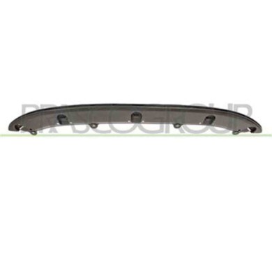 VG0391811_1.JPG Spoiler Paraurti Anteriore Inferiore Per Volkswagen Golf Vi Gti/gtd Dal 2009 Al 2012