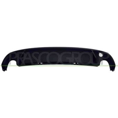 VG0391851_1.JPG Spoiler Paraurti Posteriore (due Tubi Scarico) Per Volkswagen Golf Vi Gti/gtd Dal 2009 Al 2012