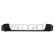 Modanatura Griglia Centrale Nera Per Volkswagen Golf Vi Gti/gtd Dal 2009 Al 2012