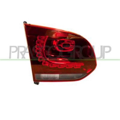 GUIDA_ALLA_SCELTA.JPG Fanale Posteriore Sinistro Interno Per Volkswagen Golf Vi Gti/gtd Dal 2009 Al 2012