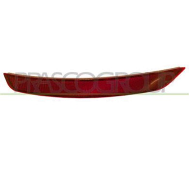 GUIDA_ALLA_SCELTA.JPG Catadiottro Posteriore Sinistro Per Volkswagen Golf Vi Gti/gtd Dal 2009 Al 2012