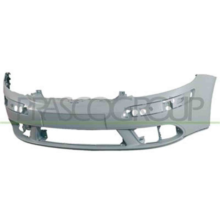 VG0401001_1.JPG Paraurti Anteriore Con Primer Per Volkswagen Golf Plus Dal 2005 Al 2009