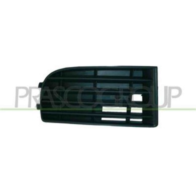 GUIDA_ALLA_SCELTA.JPG Griglia Destra Paraurti Anteriore Per Volkswagen Golf Plus Dal 2005 Al 2009