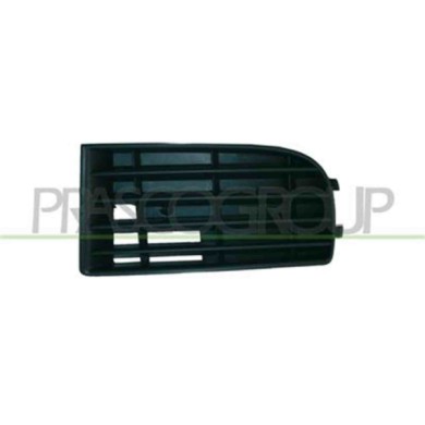 GUIDA_ALLA_SCELTA.JPG Griglia Sinistra Paraurti Anteriore Per Volkswagen Golf Plus Dal 2005 Al 2009
