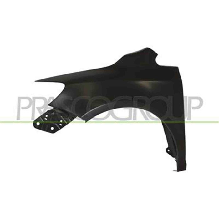 GUIDA_ALLA_SCELTA.JPG Parafango Anteriore Sinistro Per Volkswagen Golf Plus Dal 2005 Al 2009
