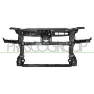 Frontale Anteriore Completo Per Volkswagen Golf Plus Dal 2005 Al 2009