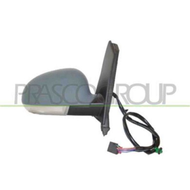GUIDA_ALLA_SCELTA.JPG Retrovisore Destro Elettrico Per Volkswagen Golf Plus Dal 2005 Al 2009