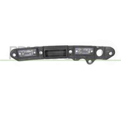 VG0408950_2.JPG Maniglia Esterna Portellone Per Volkswagen Golf Plus Dal 2005 Al 2009