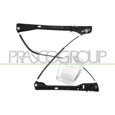 GUIDA_ALLA_SCELTA.JPG Meccanismo Alzacristallo Anteriore Destro Per Volkswagen Golf Plus Dal 2005 Al 2009