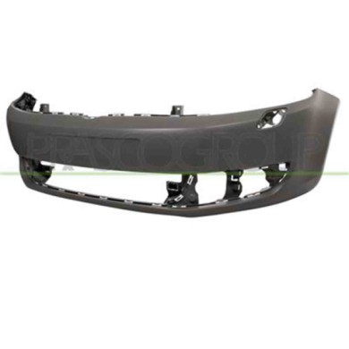 VG0421001_1.JPG Paraurti Anteriore Con Primer Per Volkswagen Golf Plus Dal 2009 Al 2014