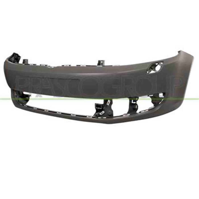 VG0421001_1.JPG Paraurti Anteriore Con Primer Per Volkswagen Golf Plus Dal 2009 Al 2014