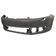 Paraurti Anteriore Con Primer Per Volkswagen Golf Plus Dal 2009 Al 2014