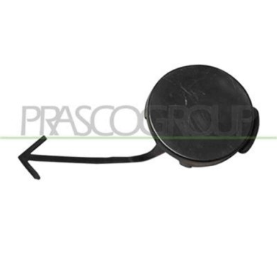 VG0421236_1.JPG Tappo Coprigancio Traino Anteriore Per Volkswagen Golf Plus Dal 2009 Al 2014
