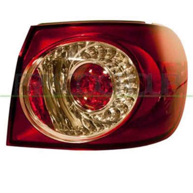 GUIDA_ALLA_SCELTA.JPG Fanale Posteriore Destro Esterno Per Volkswagen Golf Plus Dal 2009 Al 2014